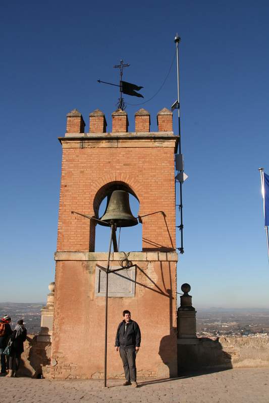 SPANJE 2011 - 099